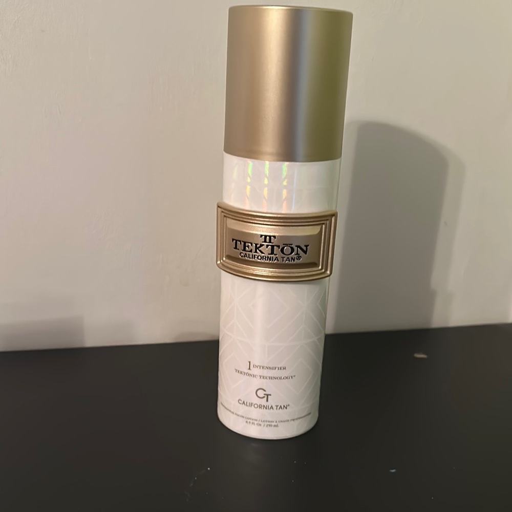 tekton step one intensifier
